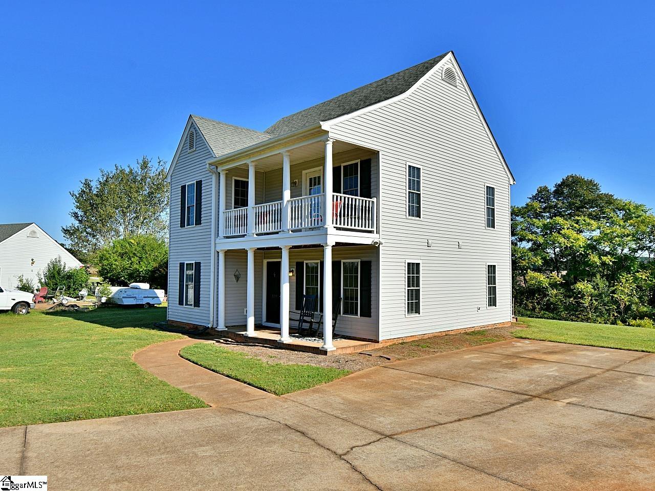 119 Maxton Way Pelzer, SC 29669 - Photo 4 of 30