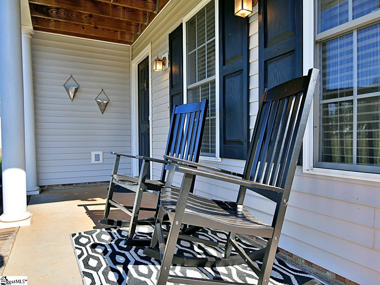119 Maxton Way Pelzer, SC 29669 - Photo 5 of 30