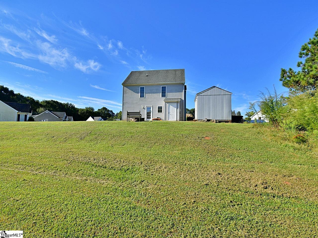 119 Maxton Way Pelzer, SC 29669 - Photo 7 of 30