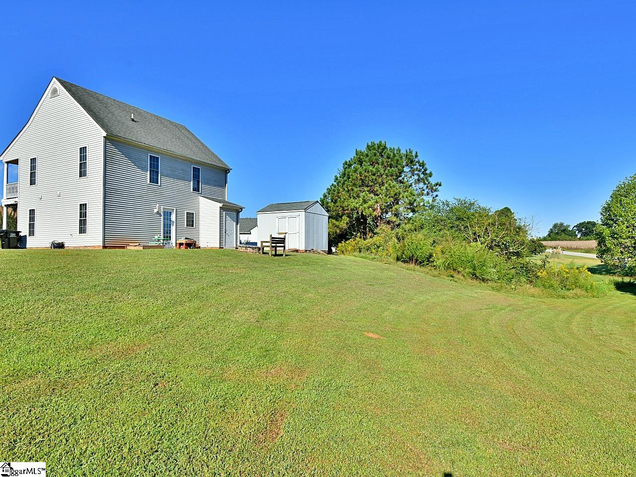 119 Maxton Way Pelzer, SC 29669 - Photo 8 of 30
