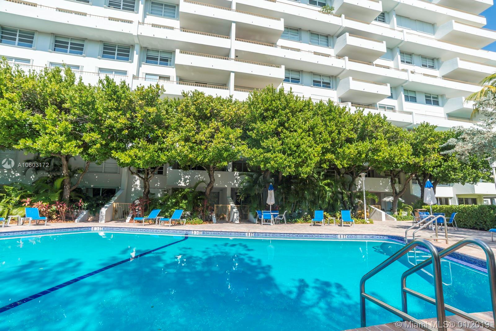 155 Ocean Ln Drive, Unit 500 Key Biscayne, FL 33149 - Photo 30 of 32