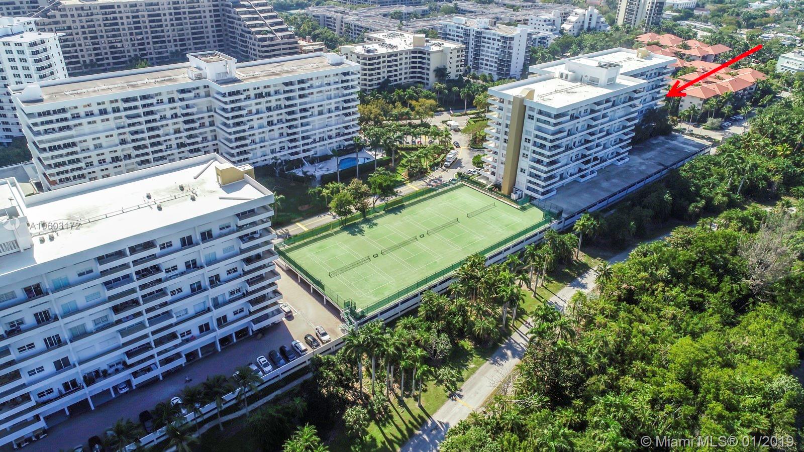 155 Ocean Ln Drive, Unit 500 Key Biscayne, FL 33149 - Photo 31 of 32