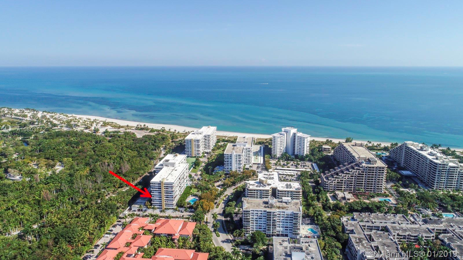 155 Ocean Ln Drive, Unit 500 Key Biscayne, FL 33149 - Photo 32 of 32