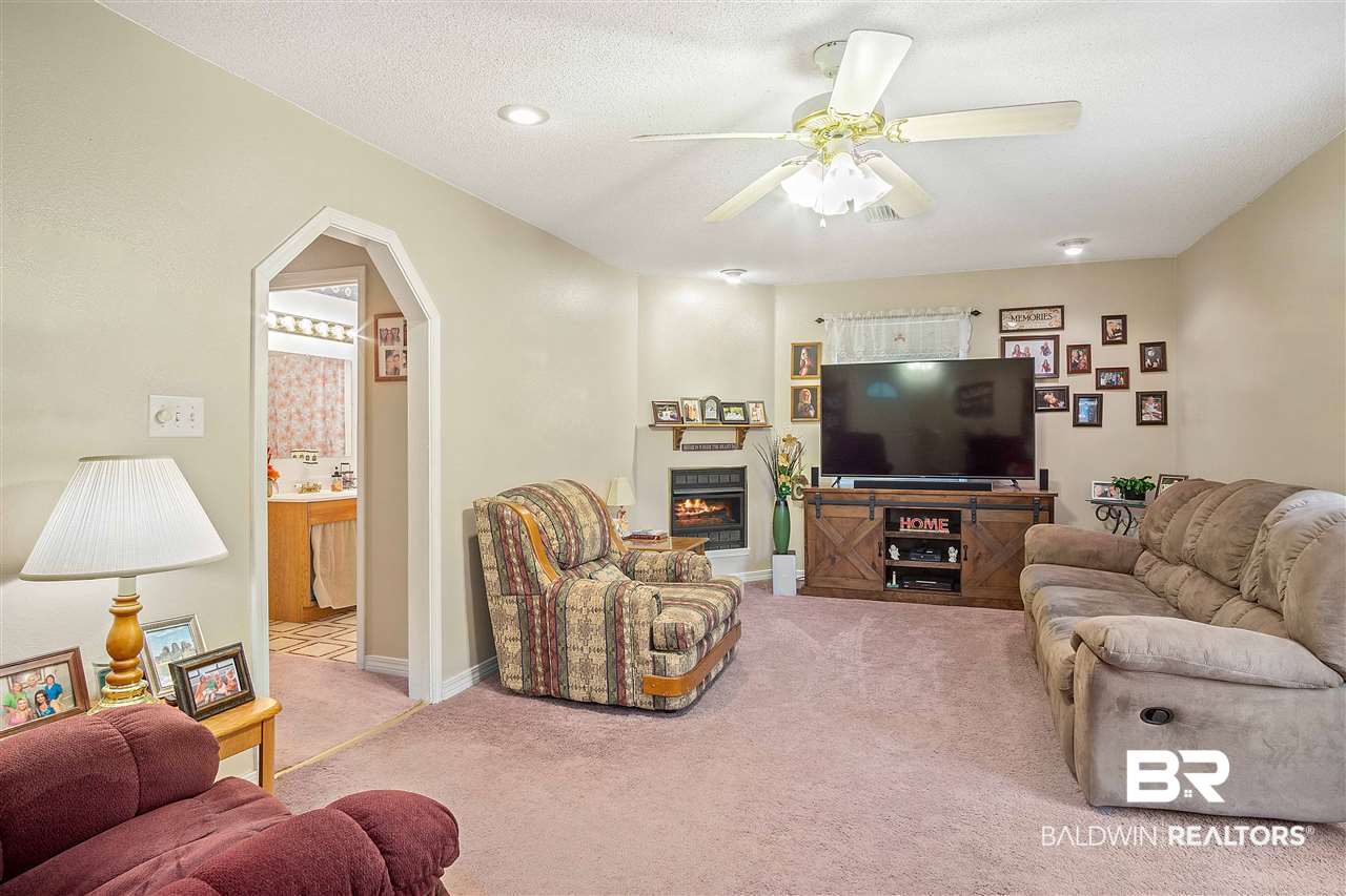 22700 Bill Thomley Road Perdido, AL 36562 - Photo 7 of 31