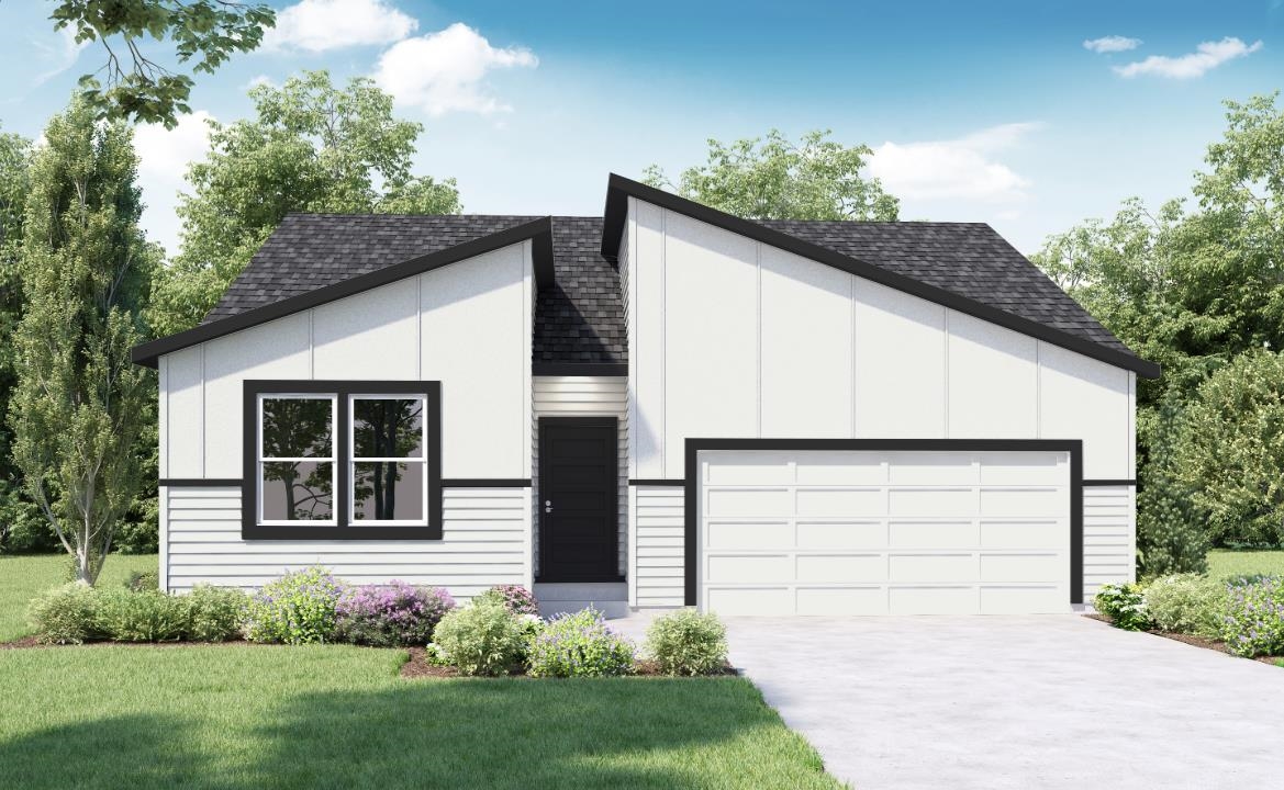 3948 South Clinton Road Spokane Valley, WA 99206 - Photo 1 of 23 Gallery Image 1