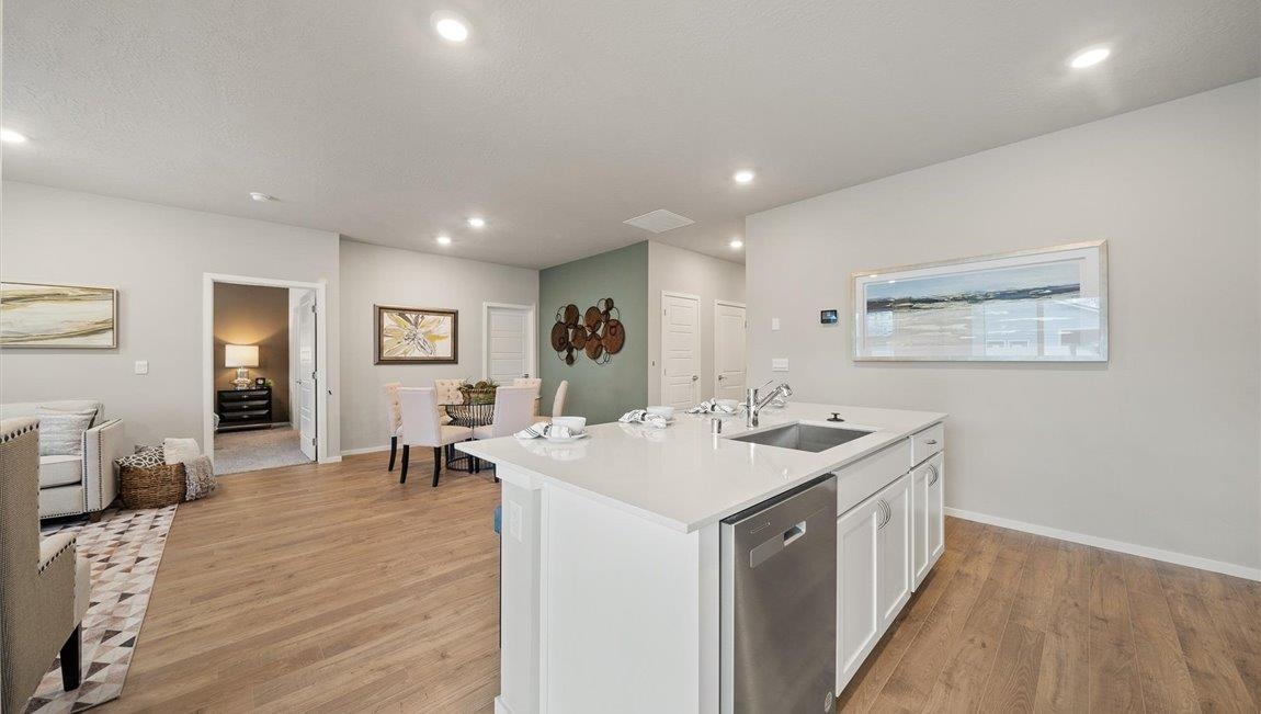 3948 South Clinton Road Spokane Valley, WA 99206 - Photo 12 of 23 Gallery Image 12