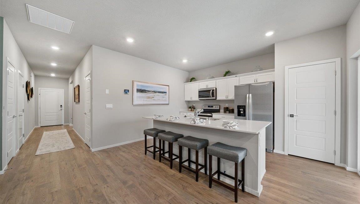 3948 South Clinton Road Spokane Valley, WA 99206 - Photo 9 of 23 Gallery Image 9