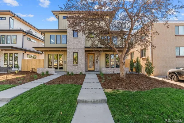 $1,250,000 | 3207 South Sherman Street, Englewood, CO 80113