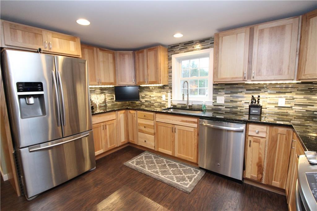 192 Hodgdon Road Levant, ME 04456 - Photo 8 of 35 Photo