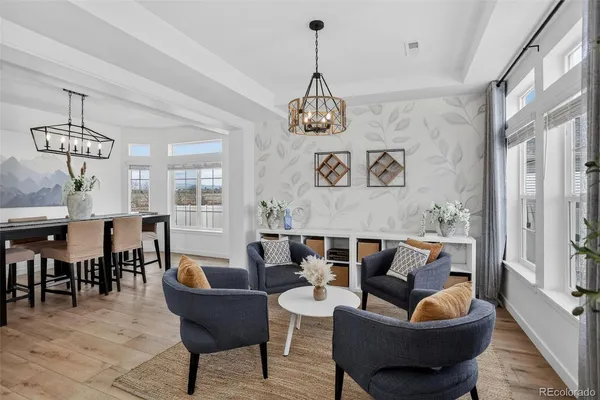 $650,000 | 3780 Sprucewood Drive, Johnstown, CO 80534