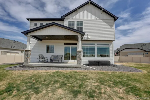 $650,000 | 3780 Sprucewood Drive, Johnstown, CO 80534