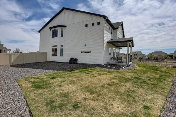 $650,000 | 3780 Sprucewood Drive, Johnstown, CO 80534