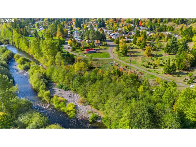 $250,000 | 0 Jasper Drive, Oakridge, OR 97463