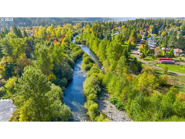 $250,000 | 0 Jasper Drive, Oakridge, OR 97463