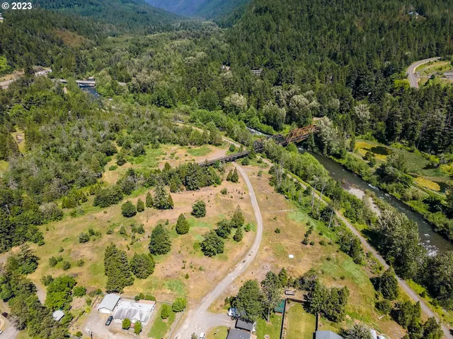 $250,000 | 0 Jasper Drive, Oakridge, OR 97463