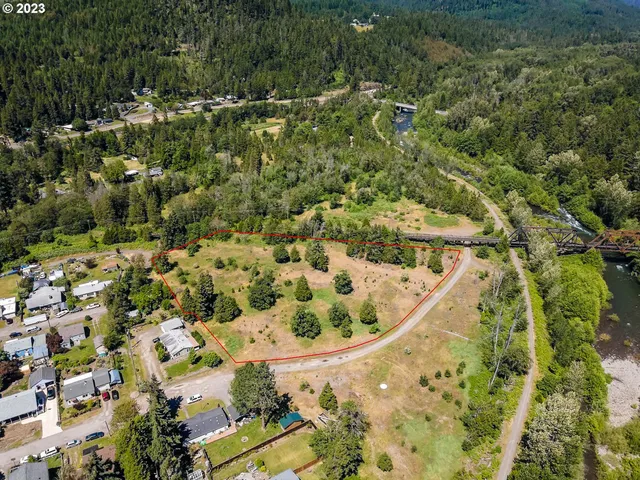 $250,000 | 0 Jasper Drive, Oakridge, OR 97463