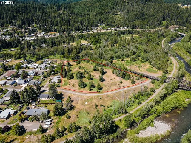 $250,000 | 0 Jasper Drive, Oakridge, OR 97463