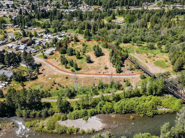 $250,000 | 0 Jasper Drive, Oakridge, OR 97463