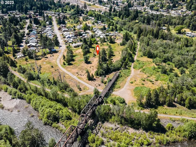 $250,000 | 0 Jasper Drive, Oakridge, OR 97463