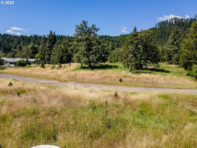 $250,000 | 0 Jasper Drive, Oakridge, OR 97463