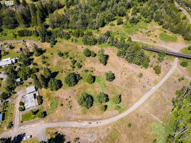 $250,000 | 0 Jasper Drive, Oakridge, OR 97463
