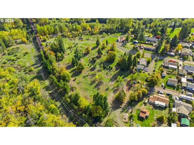 $250,000 | 0 Jasper Drive, Oakridge, OR 97463