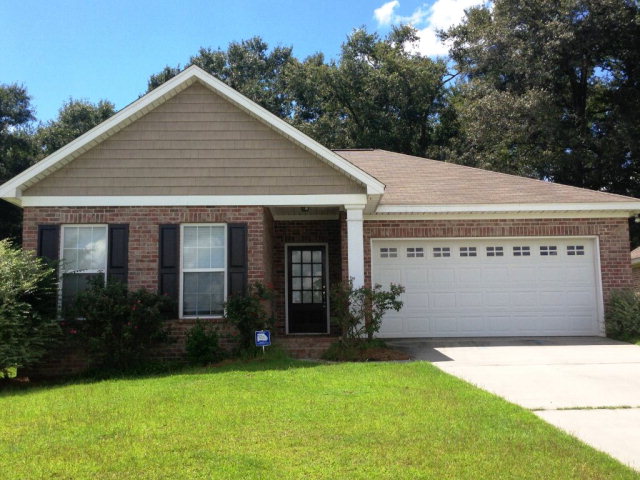 500 Sprucepine Road Dothan, AL 36301 - Photo 1 of 1 Main View