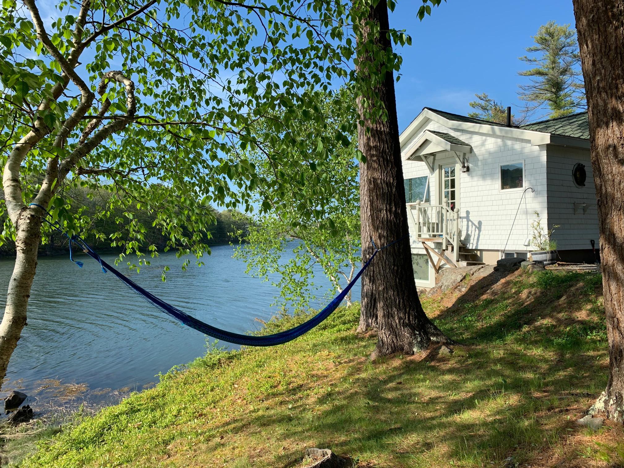 876 5 Islands Road Georgetown, ME 04548 - Photo 4 of 21 Paul House Hammock