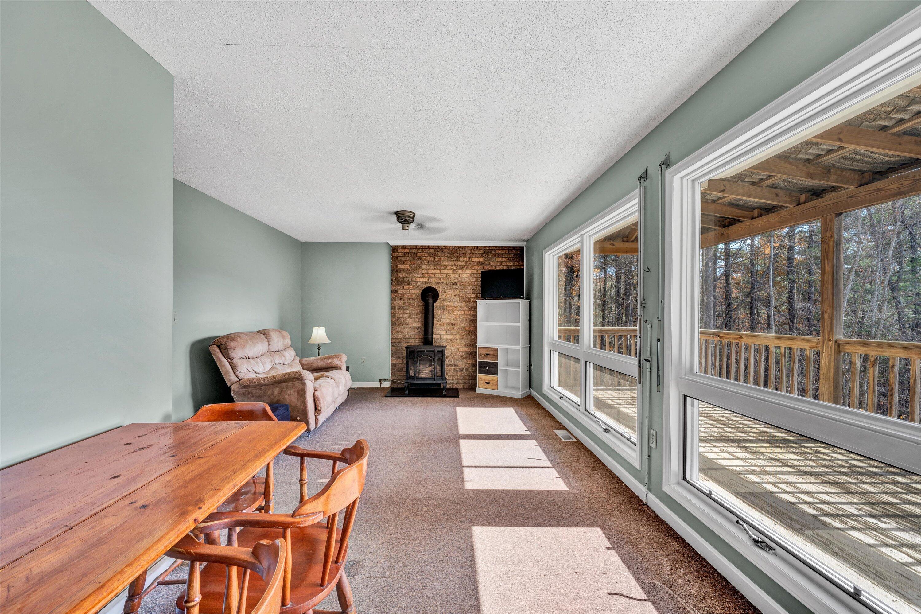 1685 Highland Farm Road Callaway, VA 24067 - Photo 8 of 36 a outdoor space with furniture