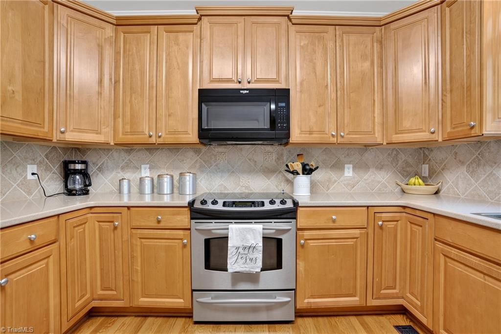 8704 Invershield Court Oak Ridge, NC 27310 - Photo 20 of 43