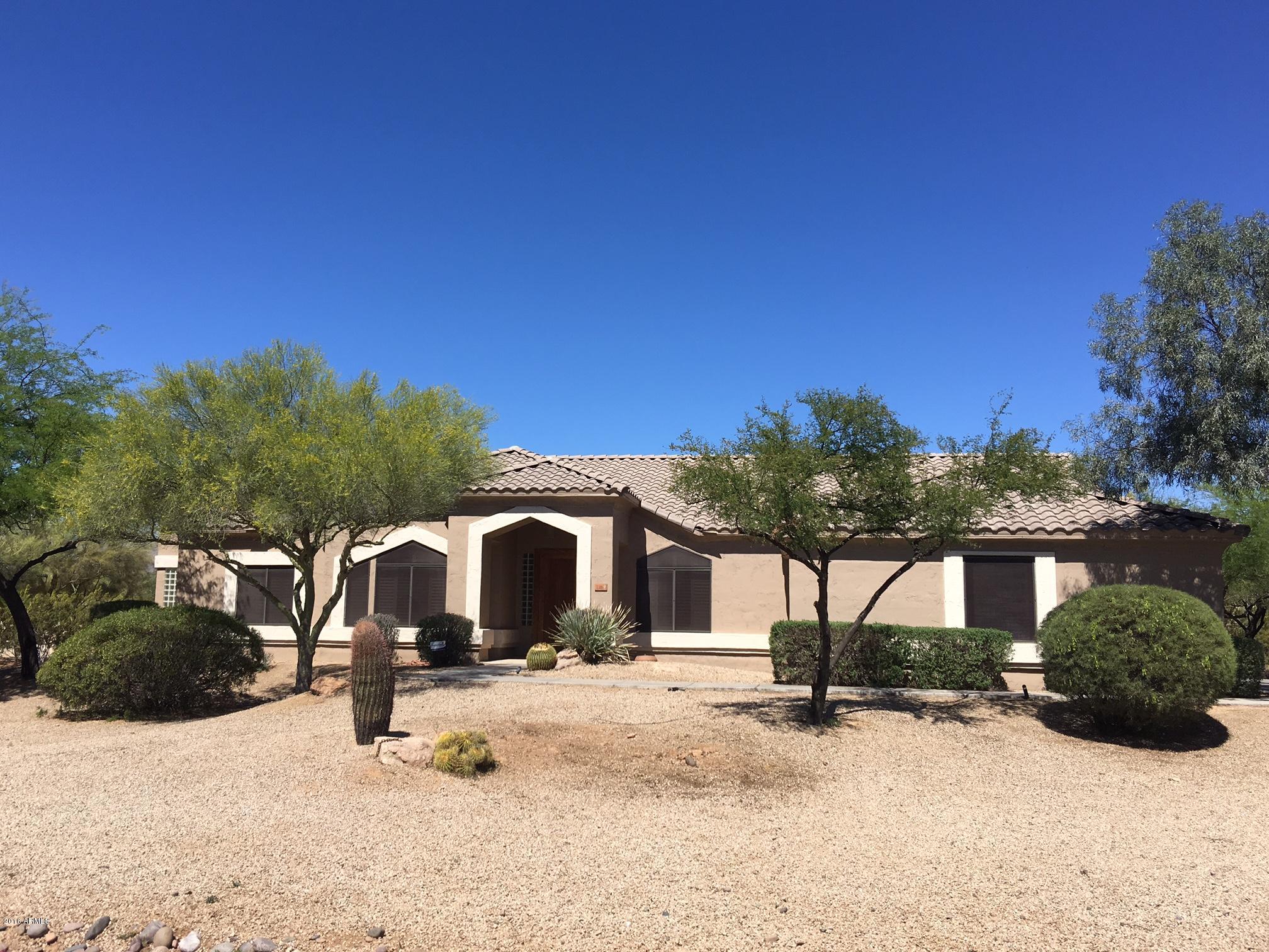 118 East Irvine Road Phoenix, AZ 85086 - Photo 1 of 61 YOUR NEW HOME
