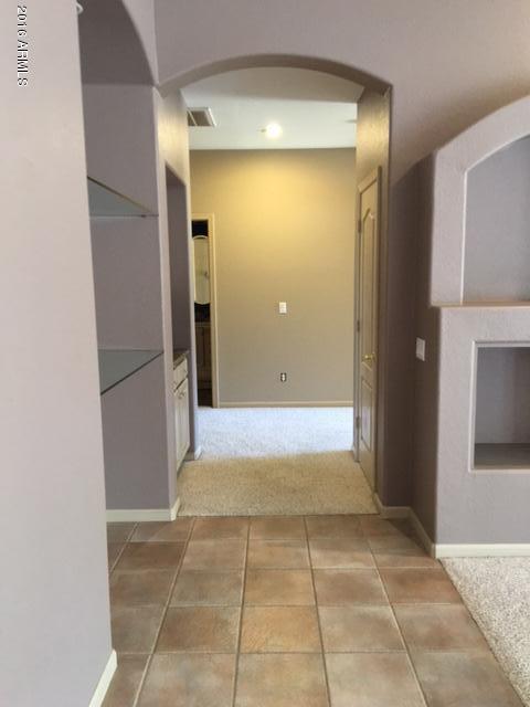 118 East Irvine Road Phoenix, AZ 85086 - Photo 24 of 61 Hall to Rooms
