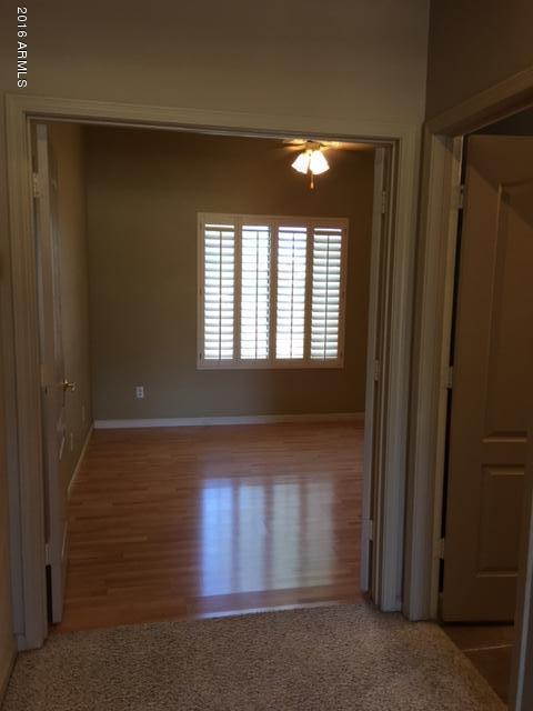 118 East Irvine Road Phoenix, AZ 85086 - Photo 40 of 61 Hall to office