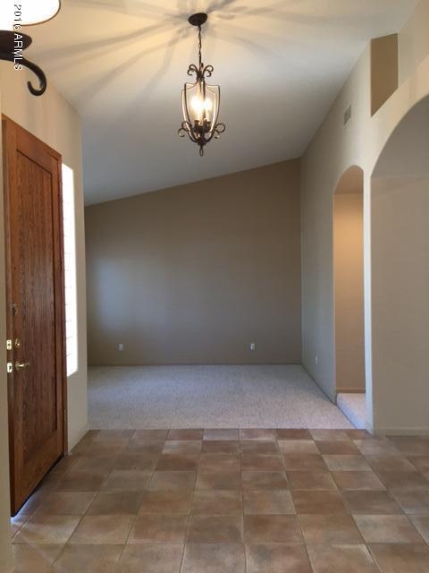 118 East Irvine Road Phoenix, AZ 85086 - Photo 5 of 61 View from dining room