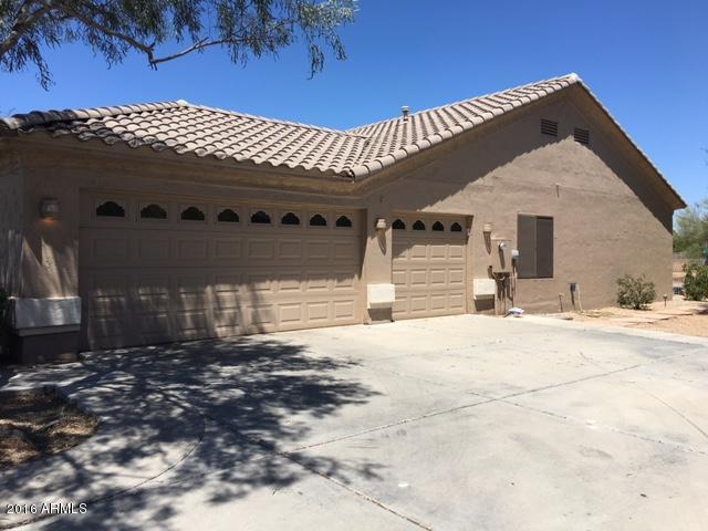 118 East Irvine Road Phoenix, AZ 85086 - Photo 6 of 61 3 car garage