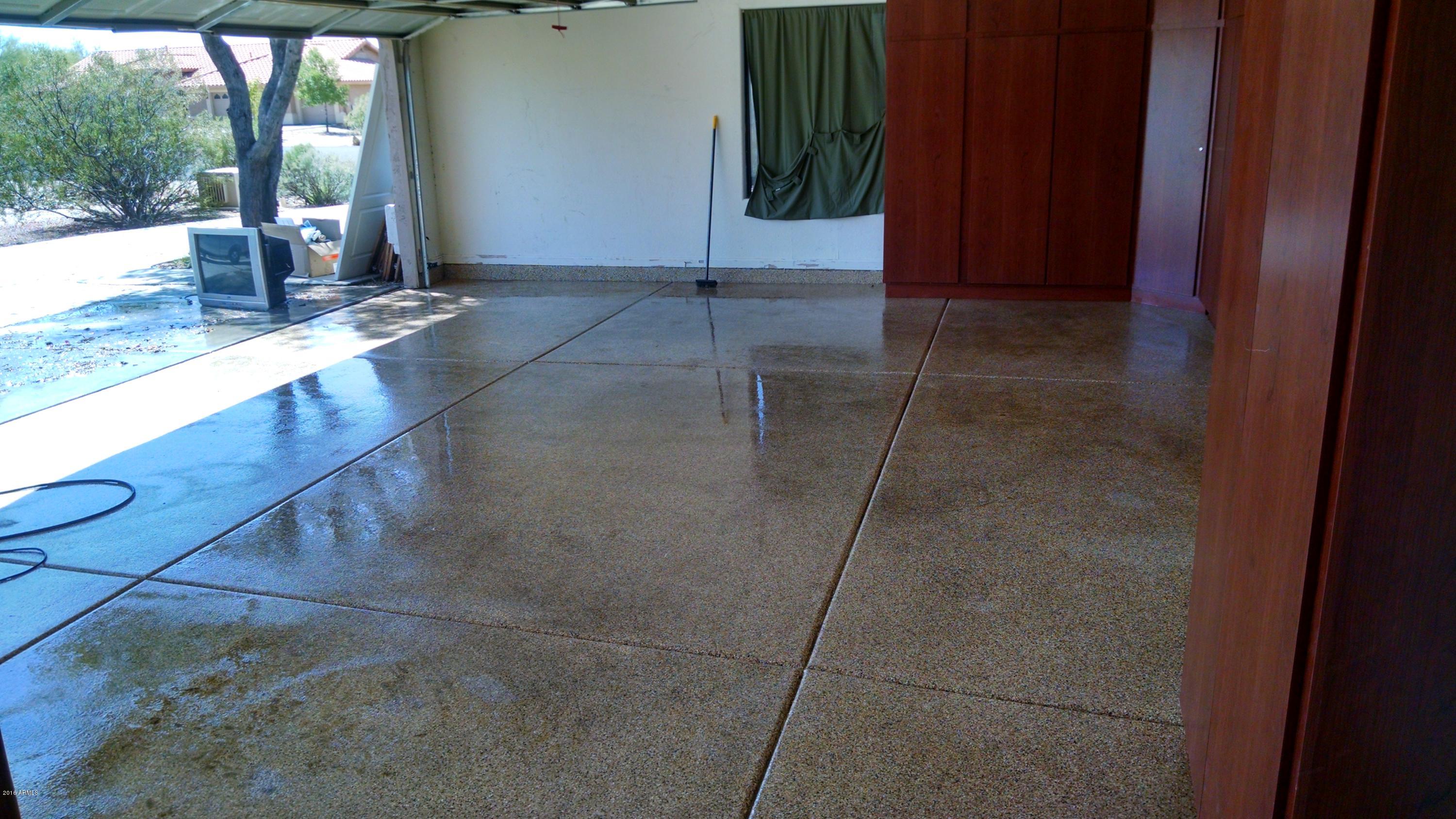 118 East Irvine Road Phoenix, AZ 85086 - Photo 7 of 61 HUGE GARAGE