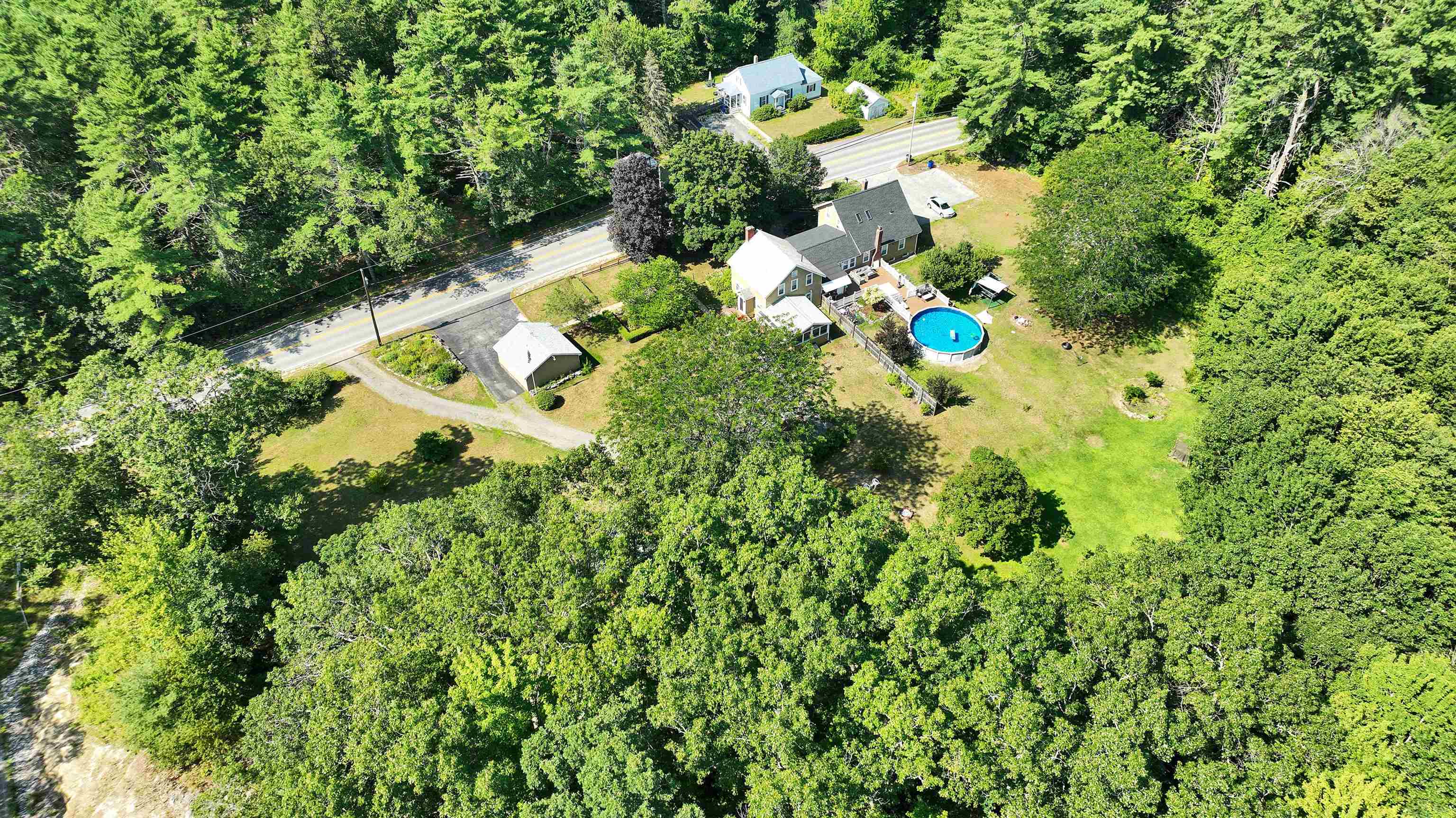 225 B Goffstown Back Road Goffstown, NH 03045 - Photo 17 of 59 Gallery Image 17