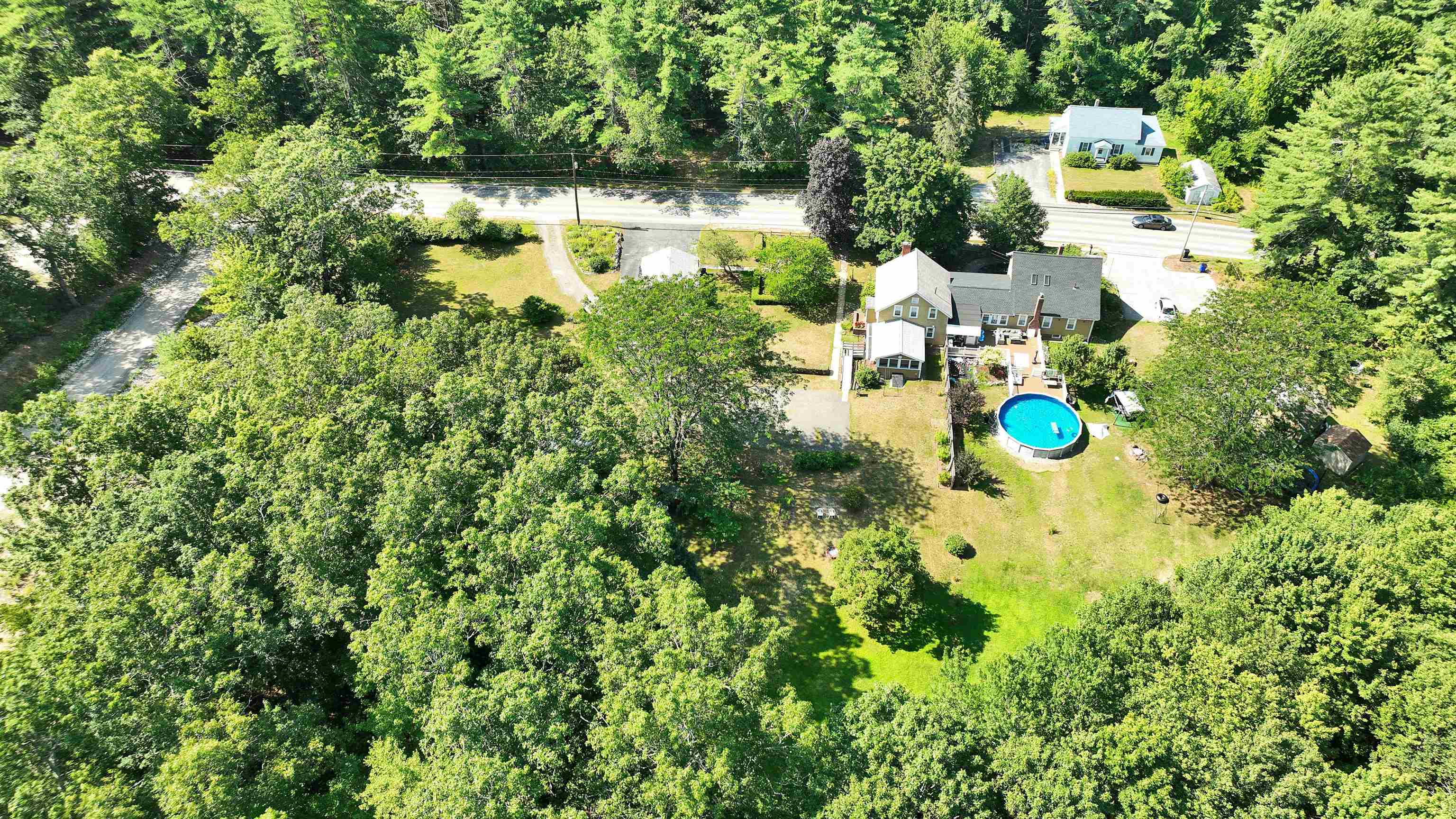 225 B Goffstown Back Road Goffstown, NH 03045 - Photo 18 of 59 Gallery Image 18