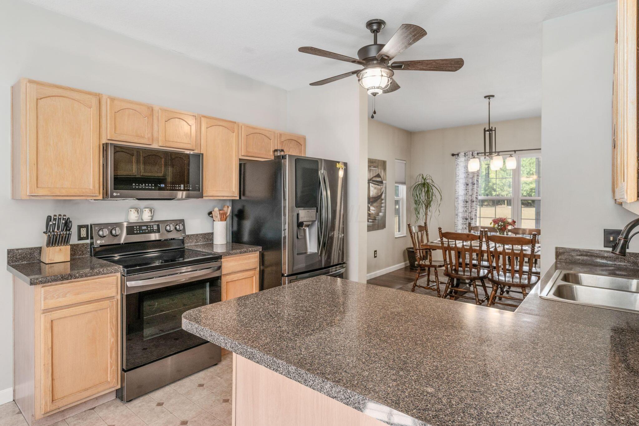 13062 Fosdyke Road Utica, OH 43080 - Photo 24 of 95 Gallery Image 24