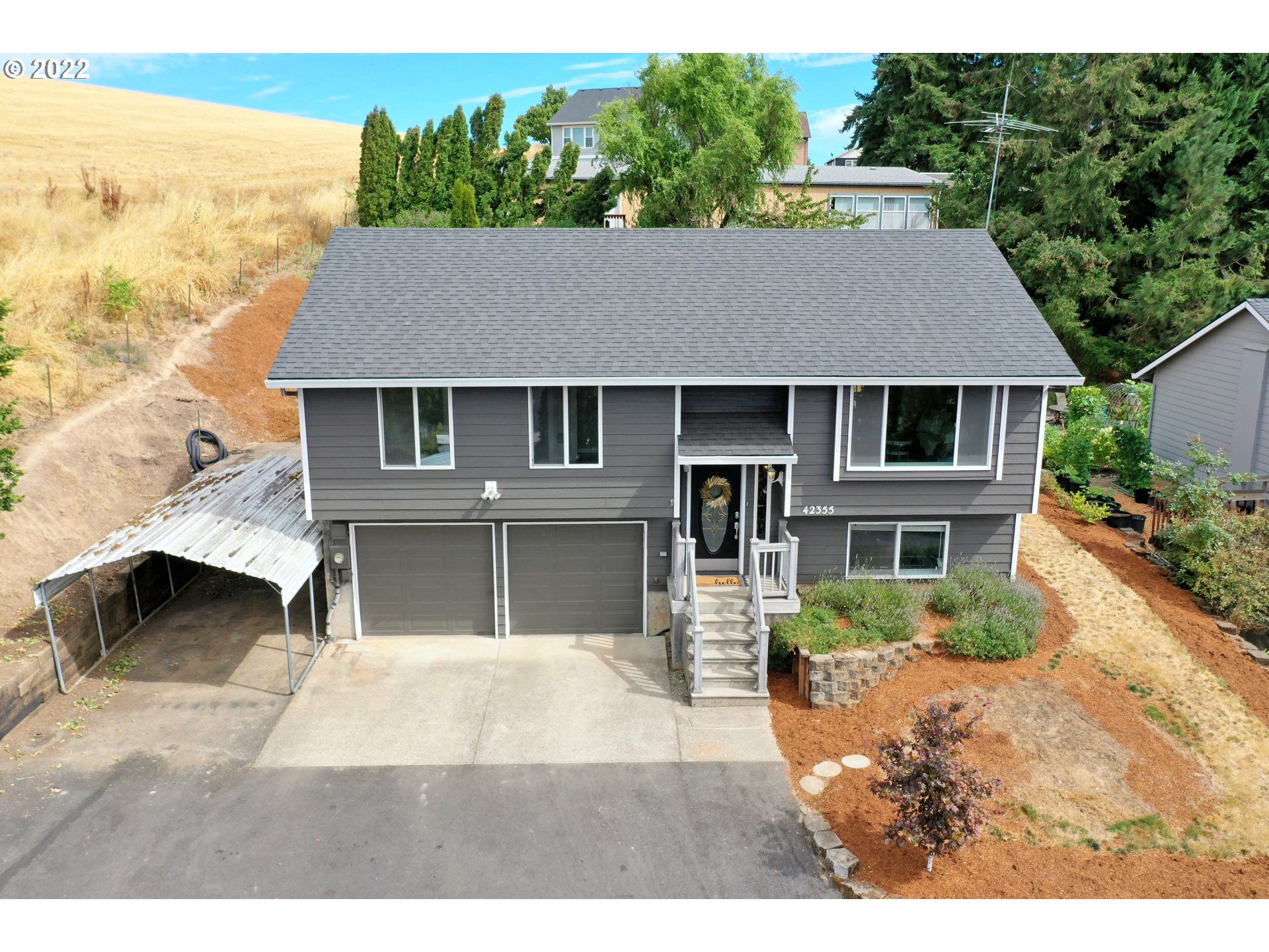 42355 Northwest Banks Road Banks, OR 97106 - Photo 1 of 24 Gallery Image 1