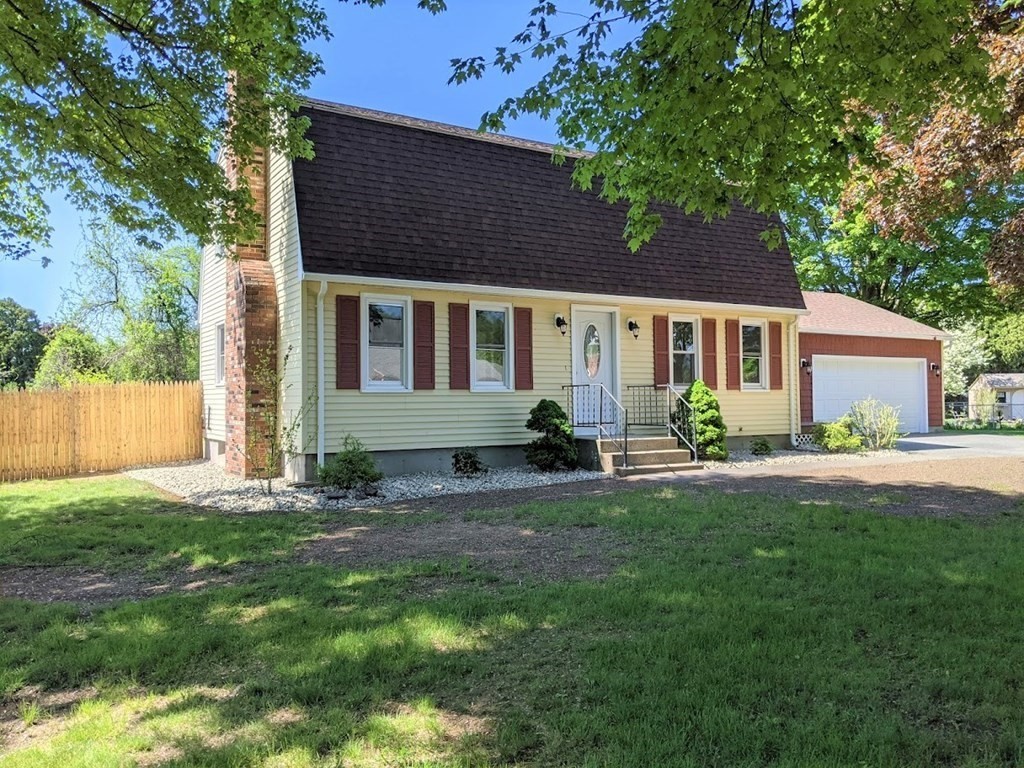 87 Country Road Agawam, MA 01001 - Photo 35 of 39 Gallery Image 35