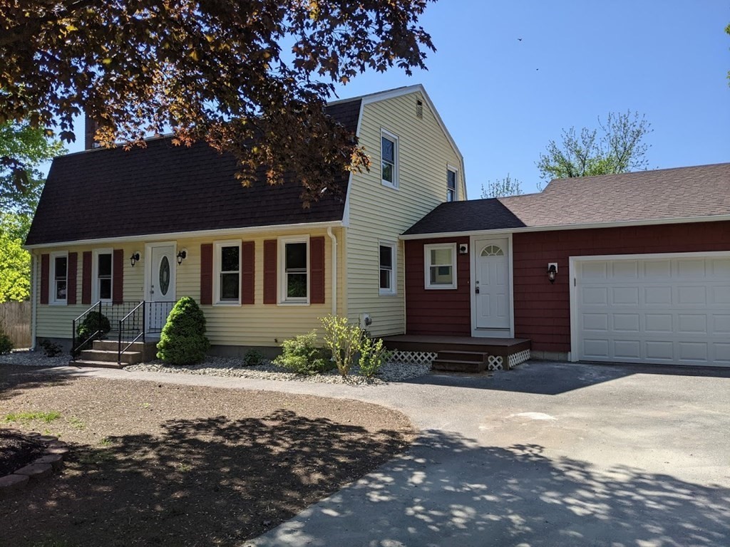 87 Country Road Agawam, MA 01001 - Photo 36 of 39 Gallery Image 36