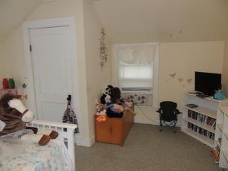 366 Cave Hill Road Waltham, ME 04605 - Photo 22 of 29 Bedroom. Apt. 2