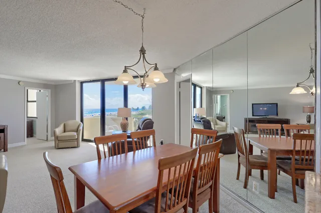 $3,000 | 2800 North Ocean Drive, Unit A4A, Singer Island, FL 33404