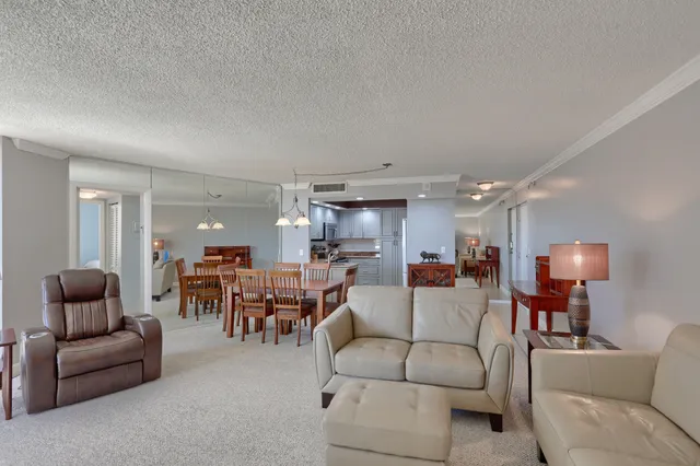 $3,000 | 2800 North Ocean Drive, Unit A4A, Singer Island, FL 33404