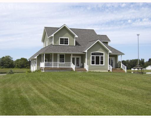 9097 Macey Road Willis, MI 48191 - Photo 1 of 7 Photo 1