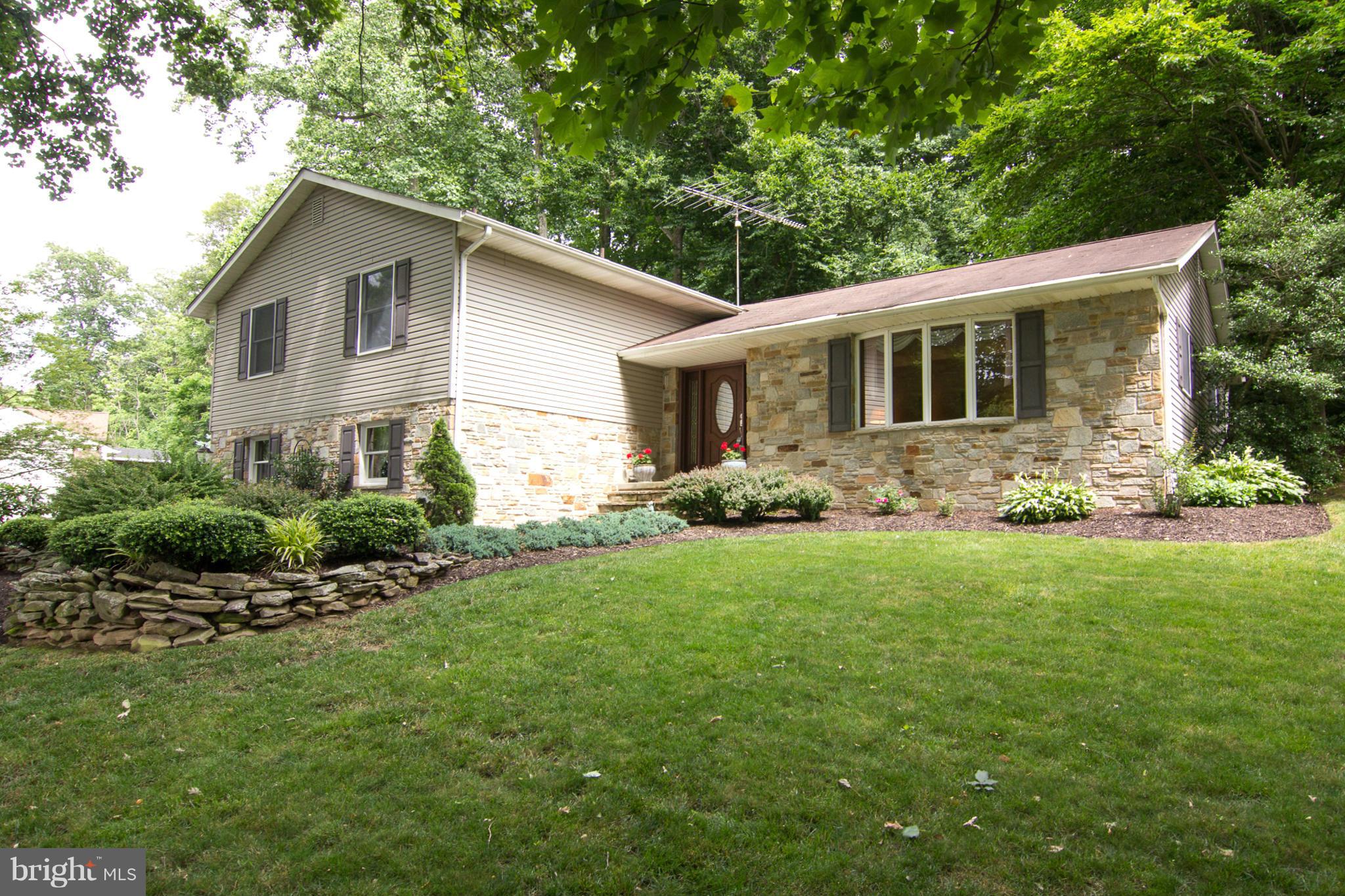 1091 Long Valley Road Westminster, MD 21158 - Photo 1 of 30 Front Exterior