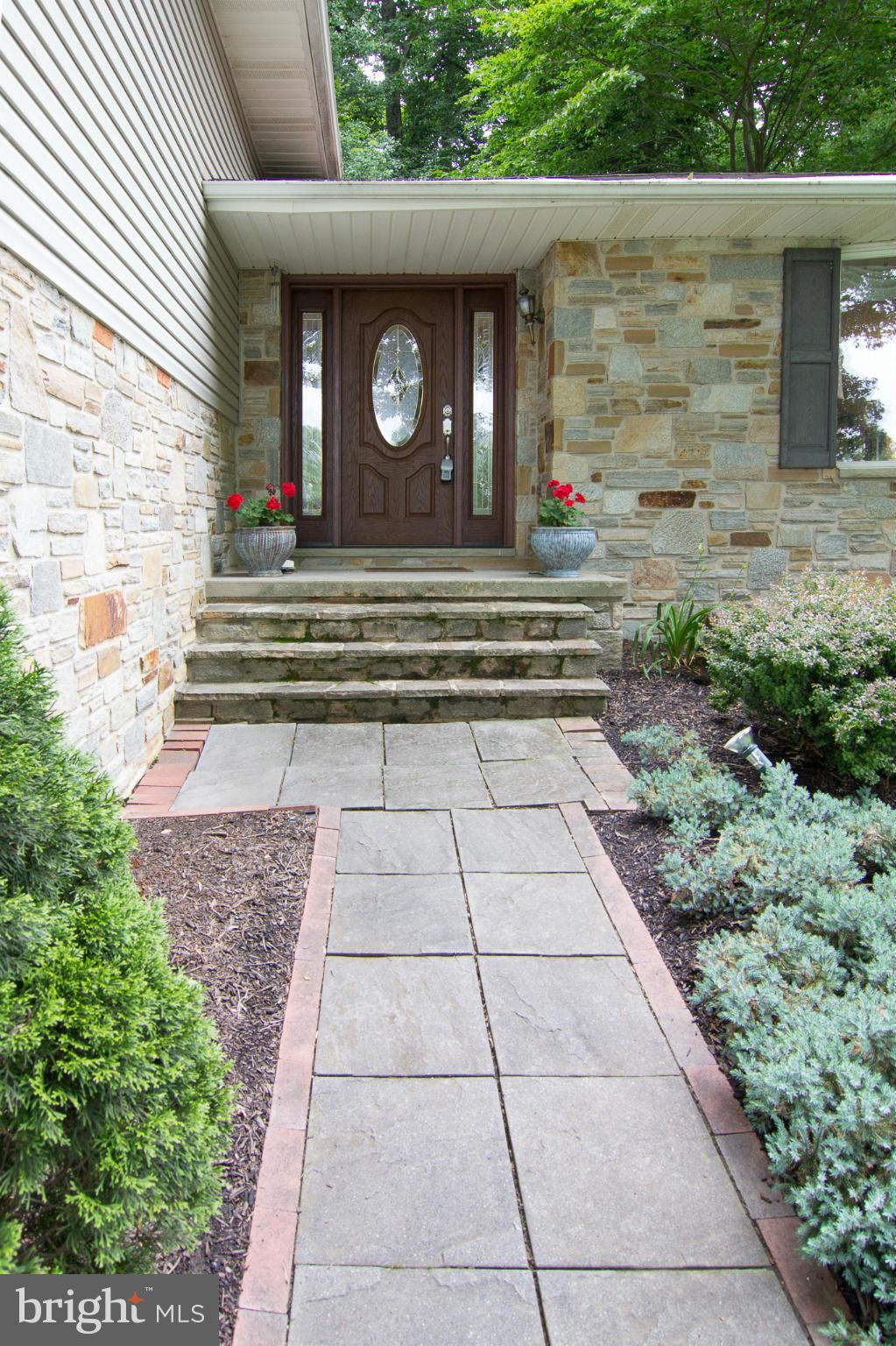 1091 Long Valley Road Westminster, MD 21158 - Photo 2 of 30 Front Exterior