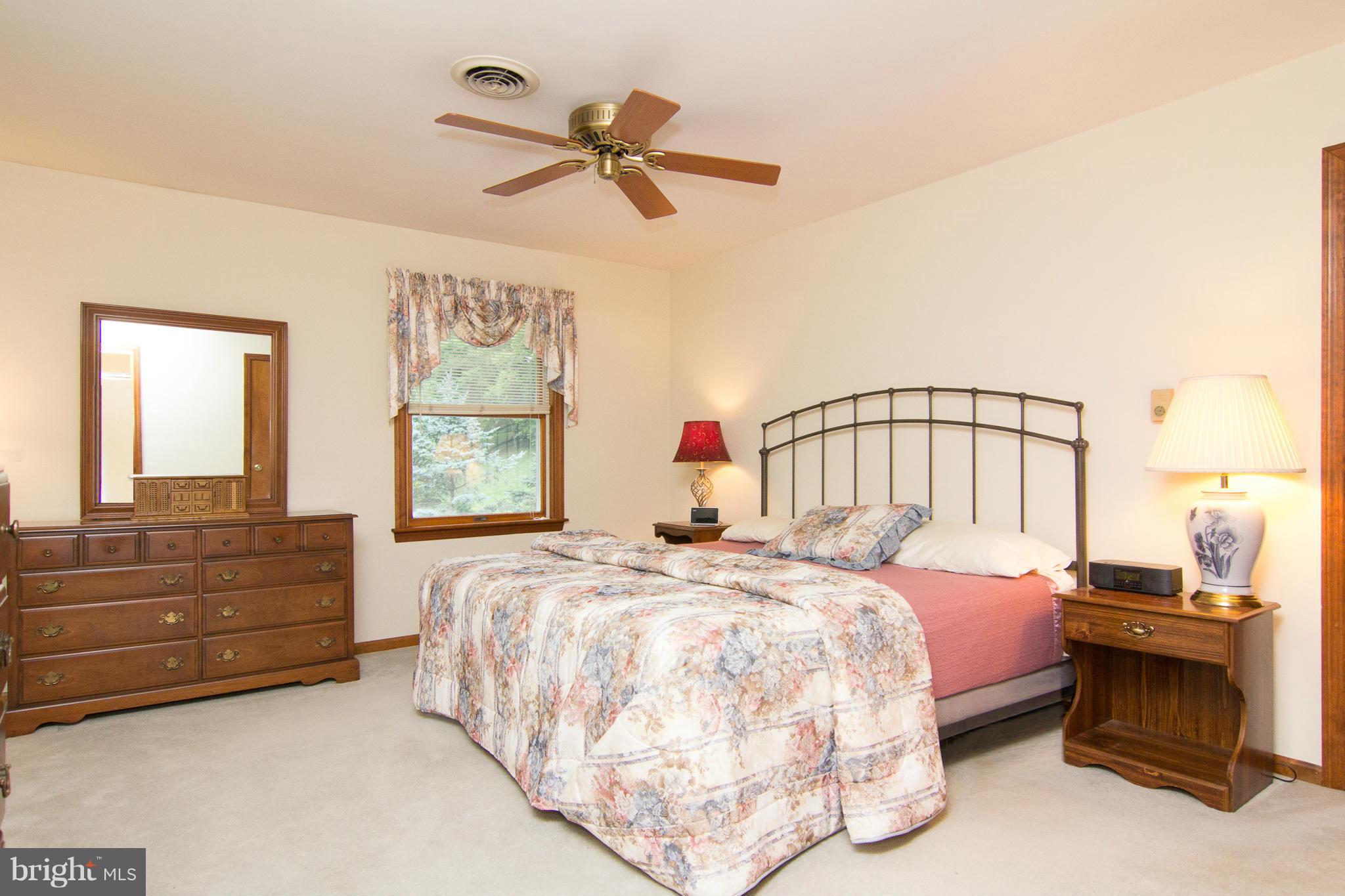 1091 Long Valley Road Westminster, MD 21158 - Photo 12 of 30 Bedroom (Master)