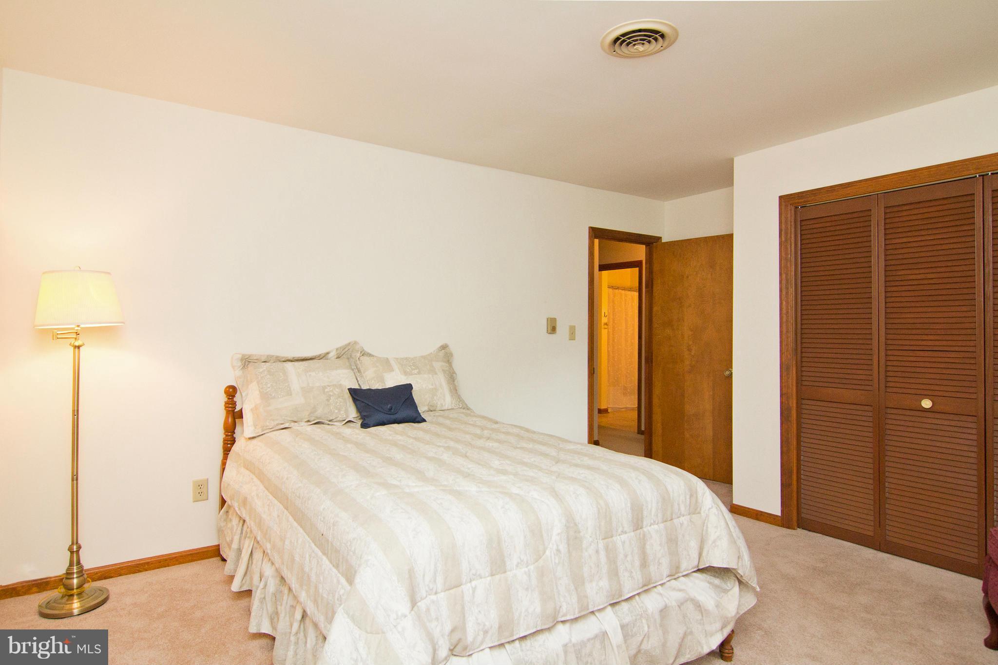 1091 Long Valley Road Westminster, MD 21158 - Photo 15 of 30 Bedroom #3